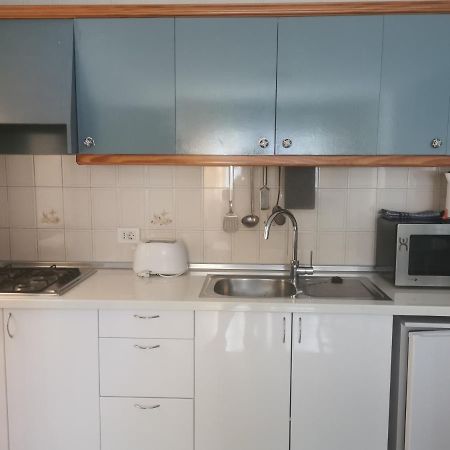 Playa Soleada Apartman Las Galletas Kültér fotó